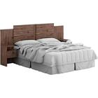 Cabeceira Casal Carla Acp Móveis