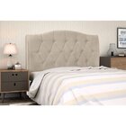 Cabeceira Casal Colony   Bege