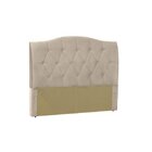 Cabeceira Casal Colony   Bege