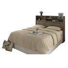 Cabeceira Casal Com Nicho Roma Conquista Móveis