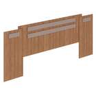 Cabeceira Casal Duna Mel E Fendi