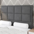 Cabeceira Casal Emilia Gelo - Vian