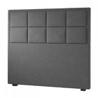 Cabeceira Casal Emilia Gelo - Vian