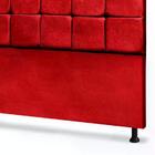 Cabeceira Casal Espanha 140 Cm Casah