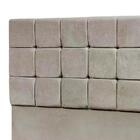 Cabeceira Casal Espanha 140 Cm Casah