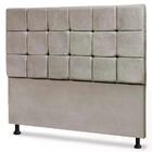 Cabeceira Casal Espanha 140 Cm Casah