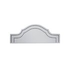 Cabeceira Casal Estofada Para Cama Box Com Tachas 140x60cm Pr