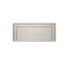 Cabeceira Casal Estofada Para Cama Box Com Tachas 140x60cm Re