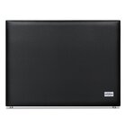 Cabeceira Casal Estofada Sena Ortobom Cinza