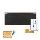 Cabeceira Casal Estofada Uvaia Cabecasa Madeiraoriginals Azul