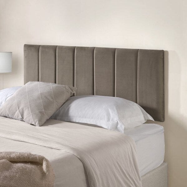 Cabeceira Casal Estofada Uvaia Cabecasa Madeiraoriginals Capu