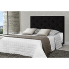 Cabeceira Casal Europa 1,93 Preto