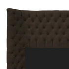 Cabeceira Casal Everest P02 140 Cm Para Cama Box Corano - Doc