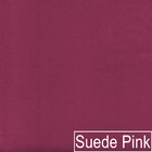 Cabeceira Casal Everest P02 140 Cm Para Cama Box Suede - Doce