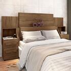 Cabeceira Casal Extensível Amanda Freijó