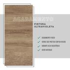 Cabeceira Casal Extensível E Mesa Lateral Madeirada Carraro