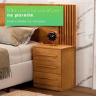 Cabeceira Casal Extensível Valência Cinamomo