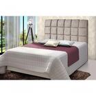 Cabeceira Casal Fair Palha