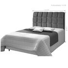 Cabeceira Casal Fair Palha