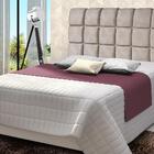 Cabeceira Casal Fair Palha