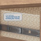 Cabeceira Casal Flora Angelin/boucle