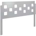 Cabeceira Casal Florença - Herval - Branco