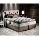 Cabeceira Casal Florença - Herval - Branco