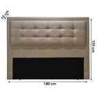 Cabeceira Casal Gabrieli Ms Cabeceiras