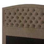 Cabeceira Casal Geovana 140 Cm Casah