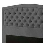 Cabeceira Casal Geovana 140 Cm Casah