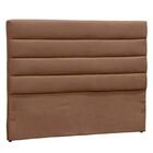 Cabeceira Casal Greta 1.4 Marrom