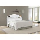 Cabeceira Casal Grove Branco