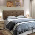 Cabeceira Casal Hanover Castor