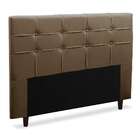 Cabeceira Casal Hanover Castor