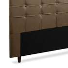 Cabeceira Casal Hanover Castor