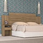 Cabeceira Casal Harry Amendola