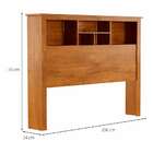 Cabeceira Casal Havana Nature