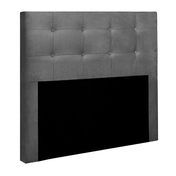 Cabeceira Casal Heloísa I02 140 Cm Suede - Amarena Móveis - C