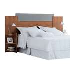 Cabeceira Casal Isabela Savana E Grafite