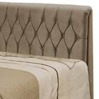 Cabeceira Casal Istambul - Dobuê - Castor