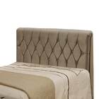 Cabeceira Casal Istambul - Dobuê - Castor