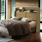 Cabeceira Casal Jéssica Freijó Cambel