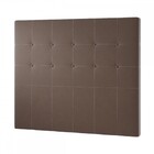 Cabeceira Casal Joaquina Fumê - Vian