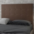 Cabeceira Casal Joaquina Fumê - Vian