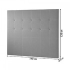 Cabeceira Casal Joaquina Gelo - Vian