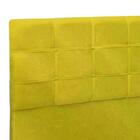 Cabeceira Casal Jordania 140 Cm Casah