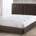 Cabeceira Casal Kepler Marrom