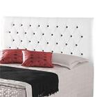 Cabeceira Casal King Barcelona 195cm