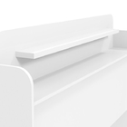 Cabeceira Casal Lex Branco