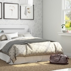 Cabeceira Casal Lex Branco